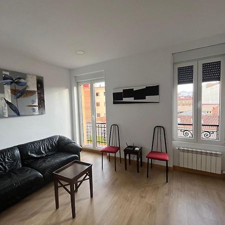 Apartmán Alba Renueva 6 León Exteriér fotografie
