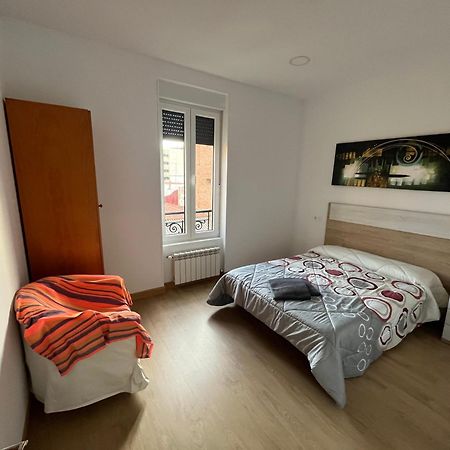 Apartmán Alba Renueva 6 León Exteriér fotografie