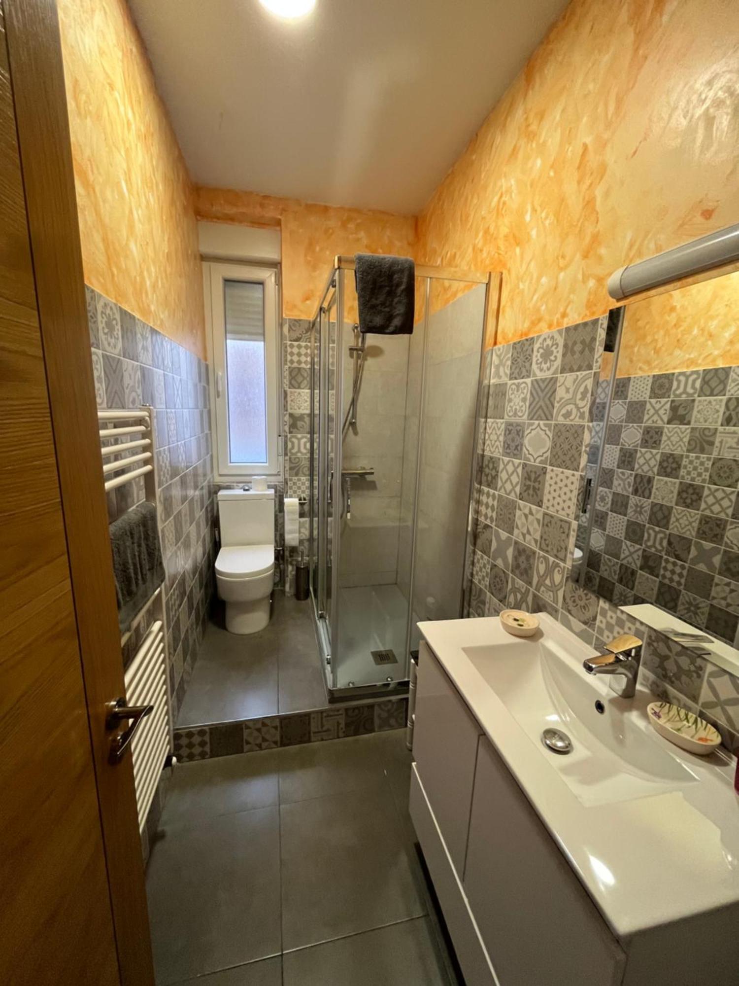 Apartmán Alba Renueva 6 León Exteriér fotografie