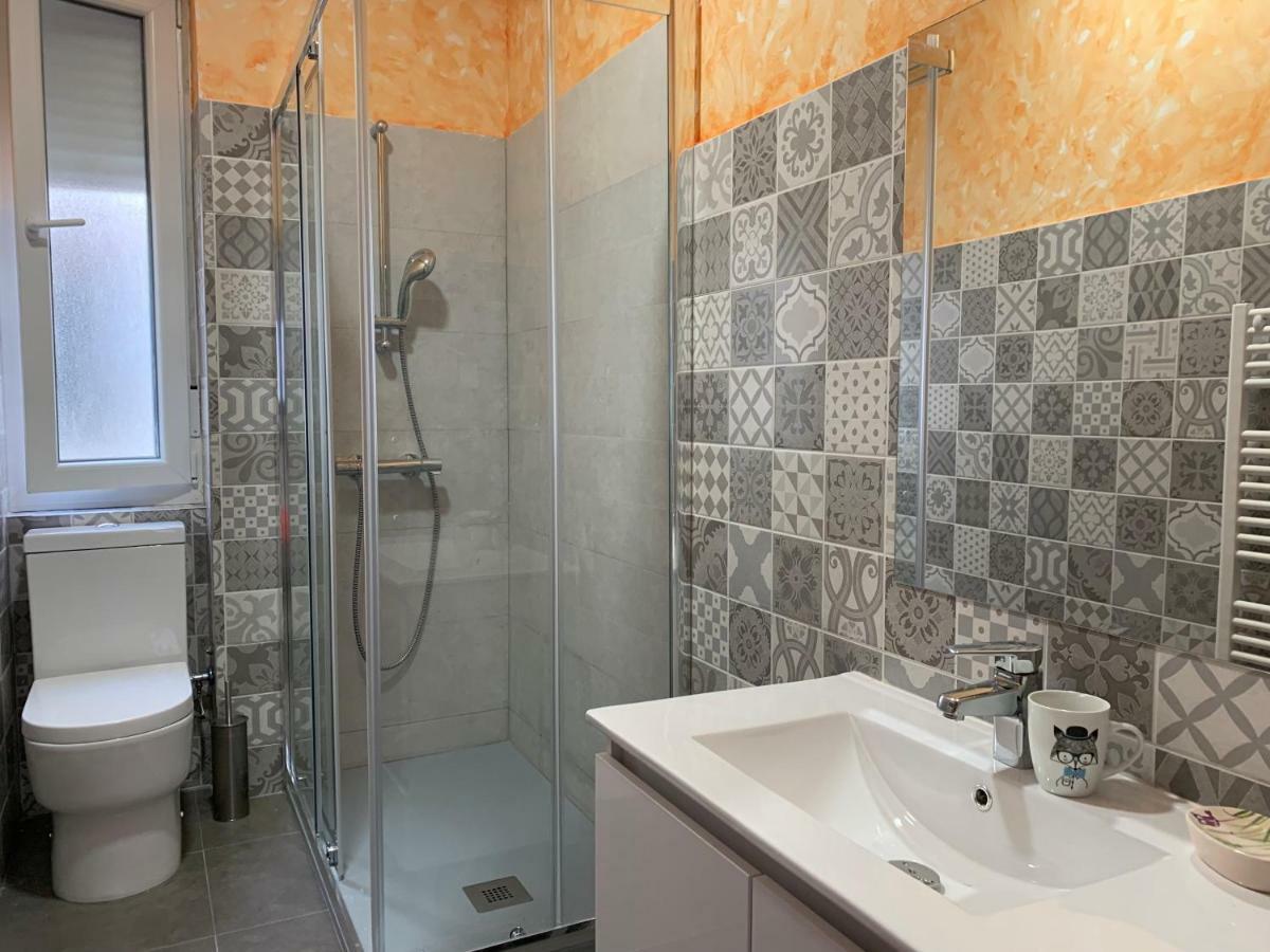 Apartmán Alba Renueva 6 León Exteriér fotografie
