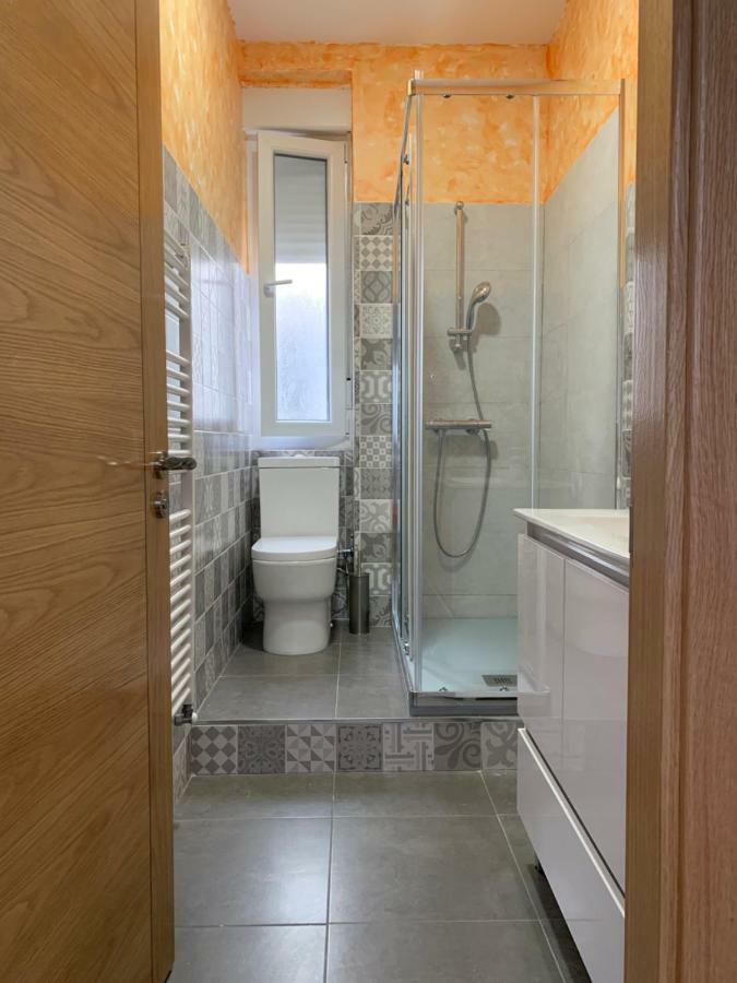Apartmán Alba Renueva 6 León Exteriér fotografie